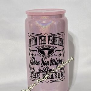 🐎 Im The Problem 👢